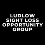 Ludlow Sight Loss Opportunity Group header graphic