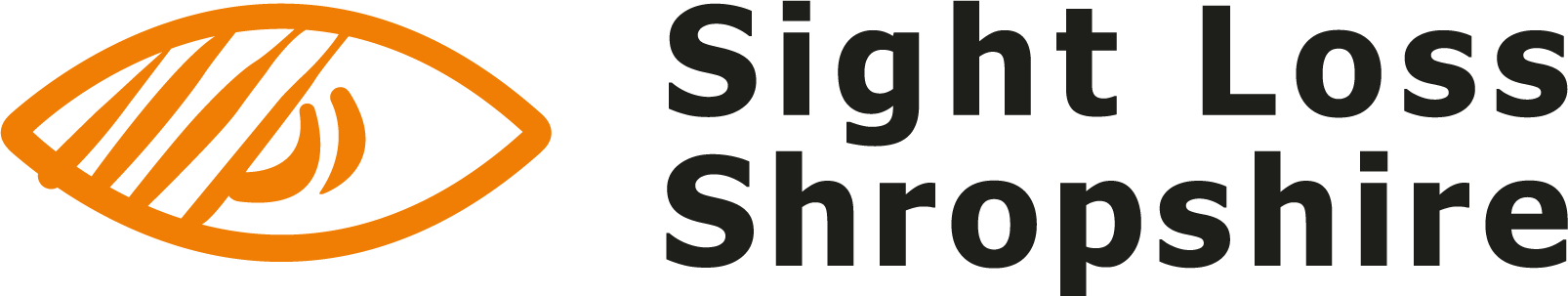 Sight Loss Shropshire