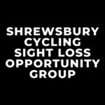 Shrewsbury Cycling Group header image