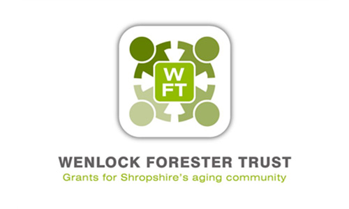 Wenlock Forester Trust logo