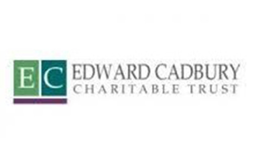 Edward Cadbury Charitable Trust logo