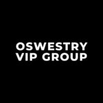 Oswestry VIP Group header graphic