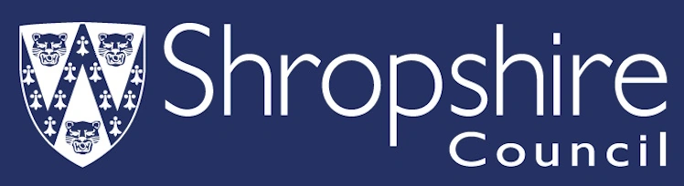 Shropshire Council Logo