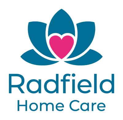 Radfield Home Care logo