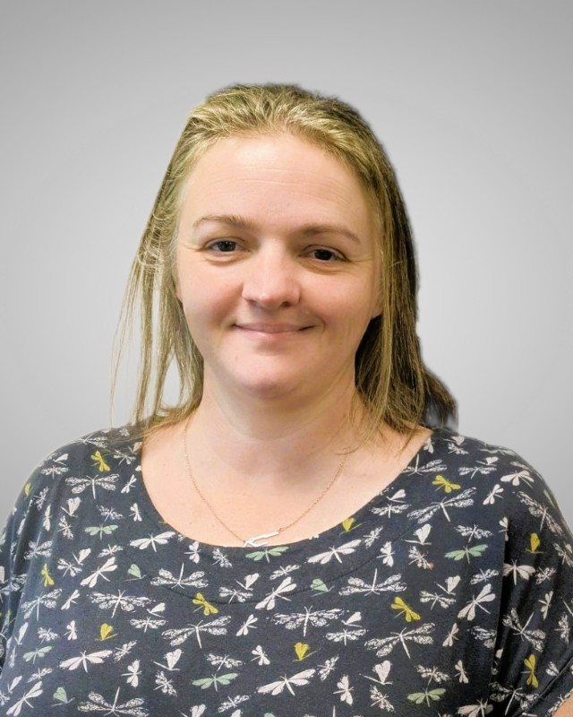 Penny Norris, SLS CYP Activities Coordinator