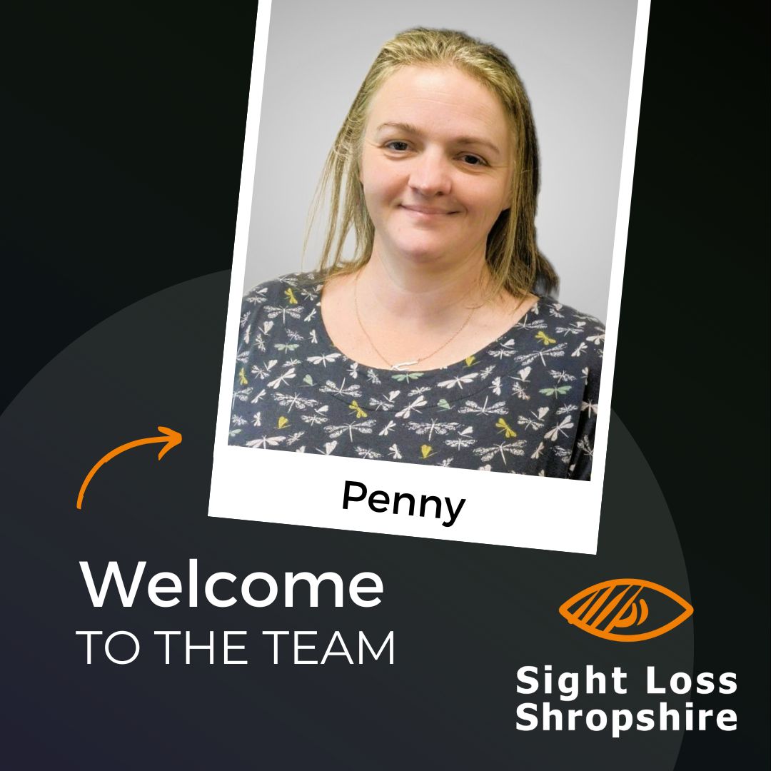 Penny, CYP Activities Coordinator