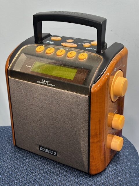 Roberts DAB Radio