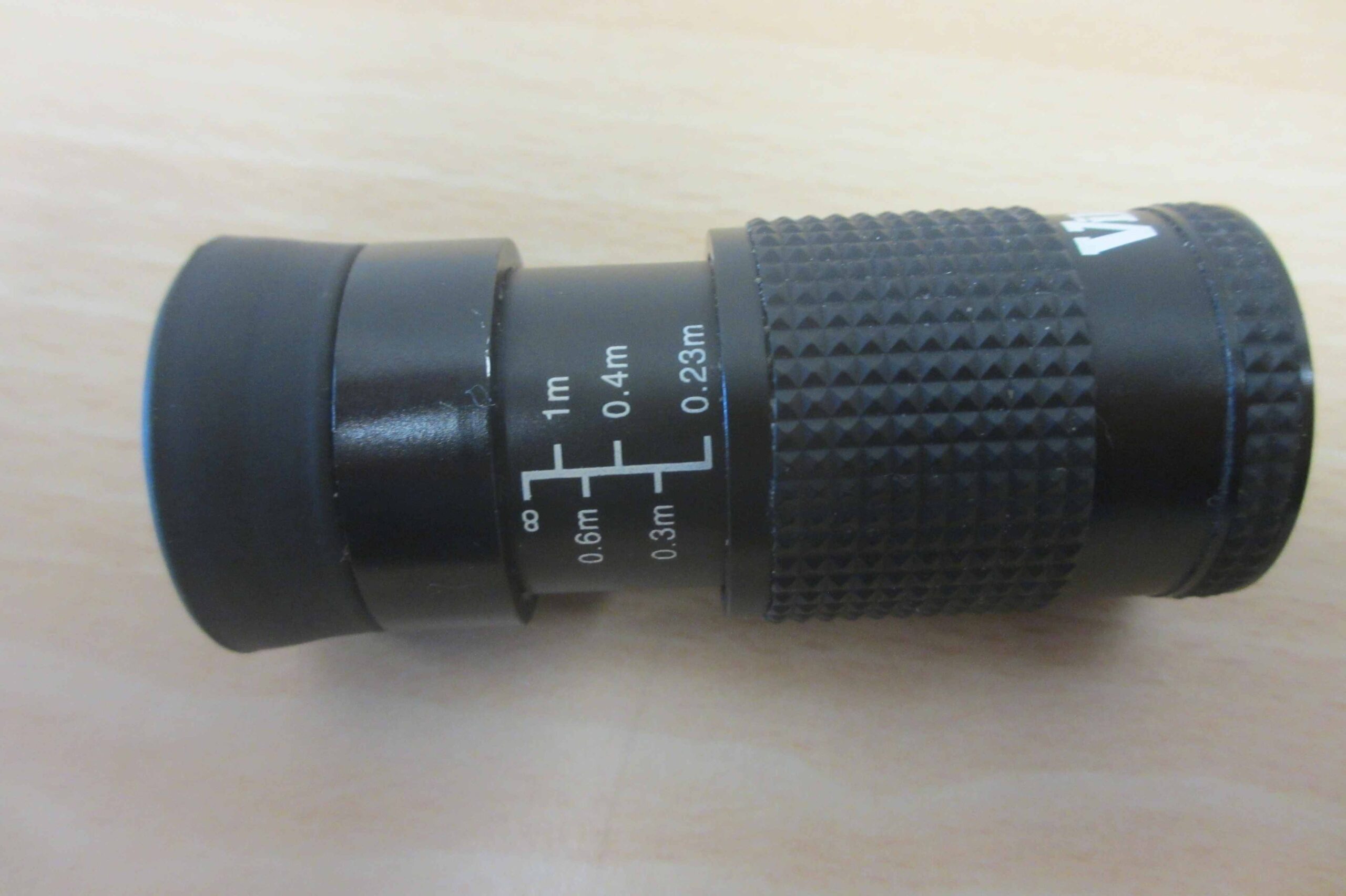 Monocular Telescope