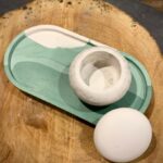 Eco resin items by Gifted Crafts Company